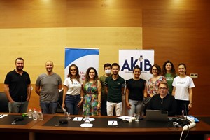 AKİB'in Yeşil Üretim Hedefine ÇKA'dan Teknik Destek 